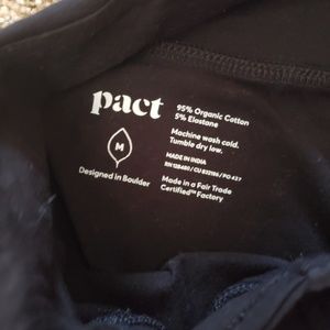 pact wrap skirt